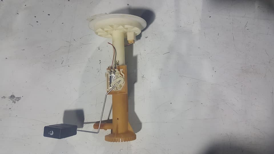 MEDIDOR DE NIVEL DE BENCINA JEEP COMPASS 2007 AL 2017